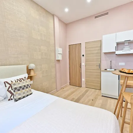 Central, Cozy And Air-conditioned - 17 Paris