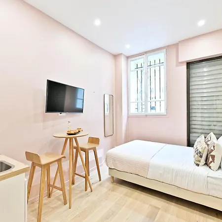 Apartament Central, Cozy And Air-conditioned - 17