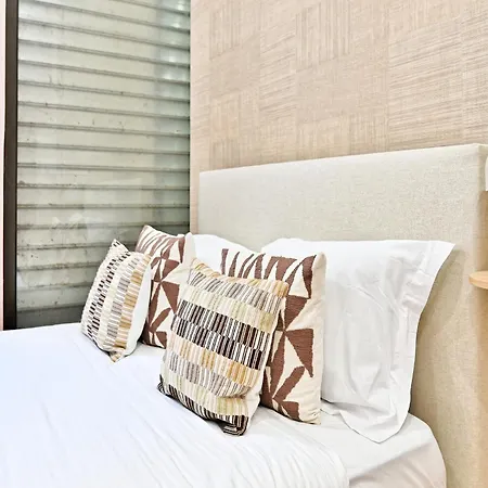 Central, Cozy And Air-conditioned - 17 Appartement *