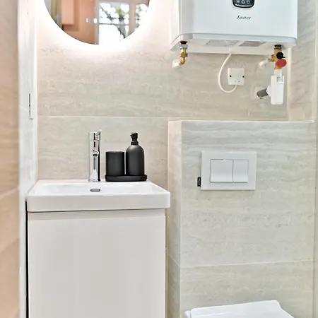Central, Cozy And Air-conditioned - 17 파리