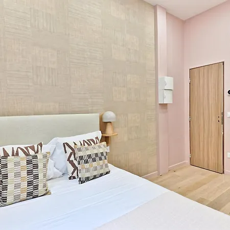 아파트 Central, Cozy And Air-conditioned - 17 파리